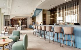 B&B Hotel Lille Lillenium Eurasante